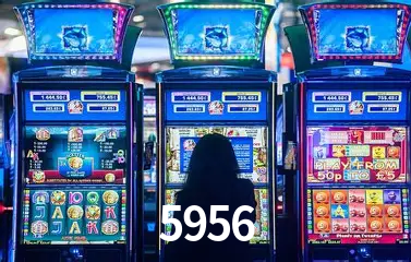 A Revolução dos Aplicativos de Jogos no 5956