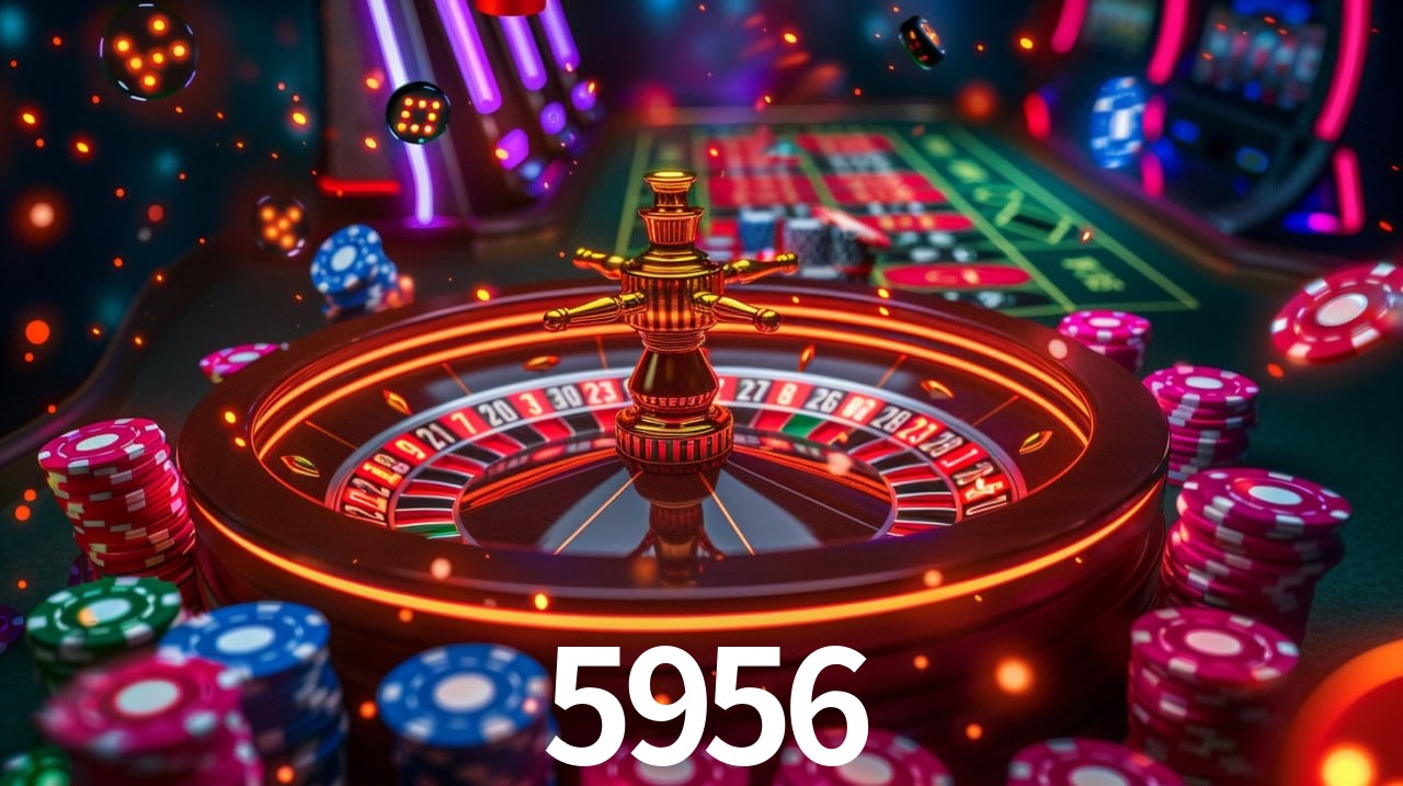 Experiência VIP 5956