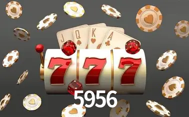 A Emoção da Loteria na 5956: Uma Chance de Mudança de Vida