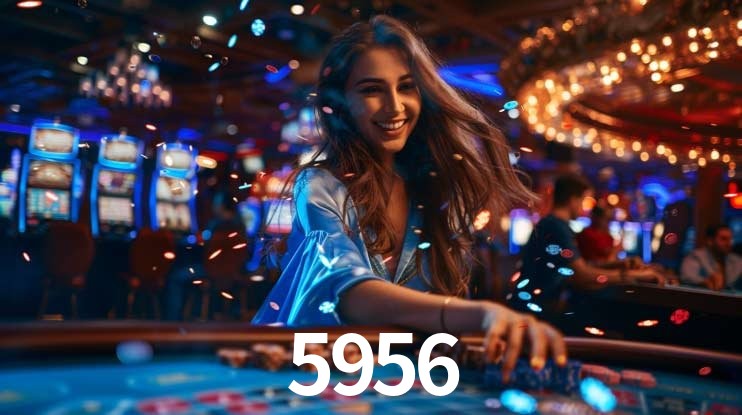 Experiência VIP 5956
