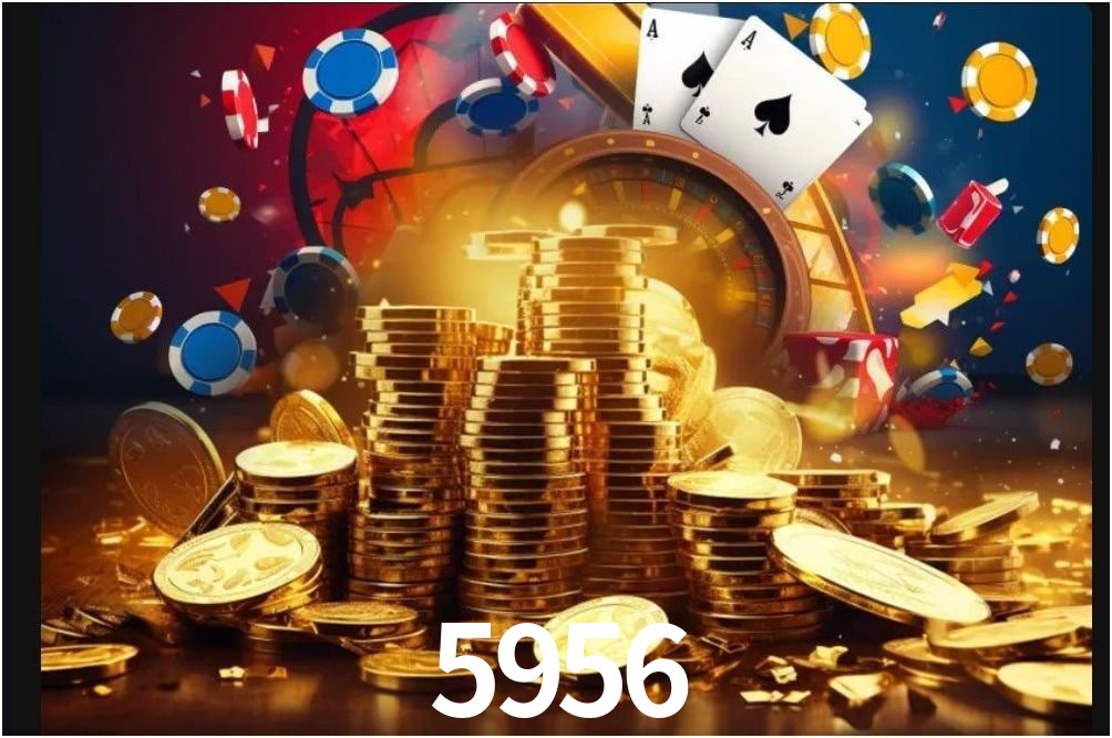 Estatísticas 5956