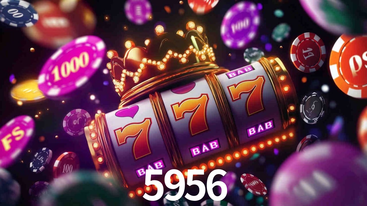 Game Providers 5956