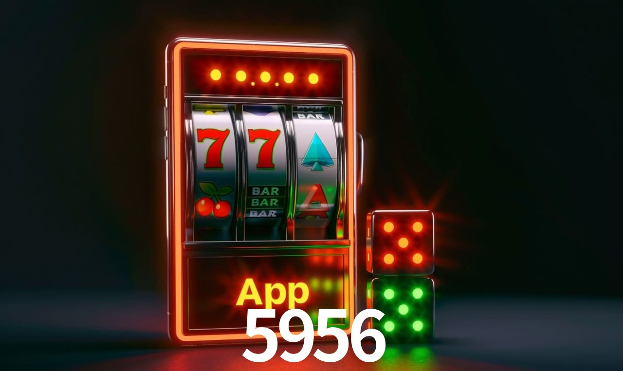 5956 plataforma