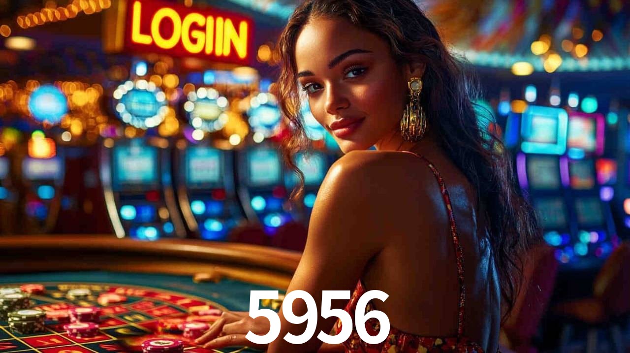5956 公平游戏