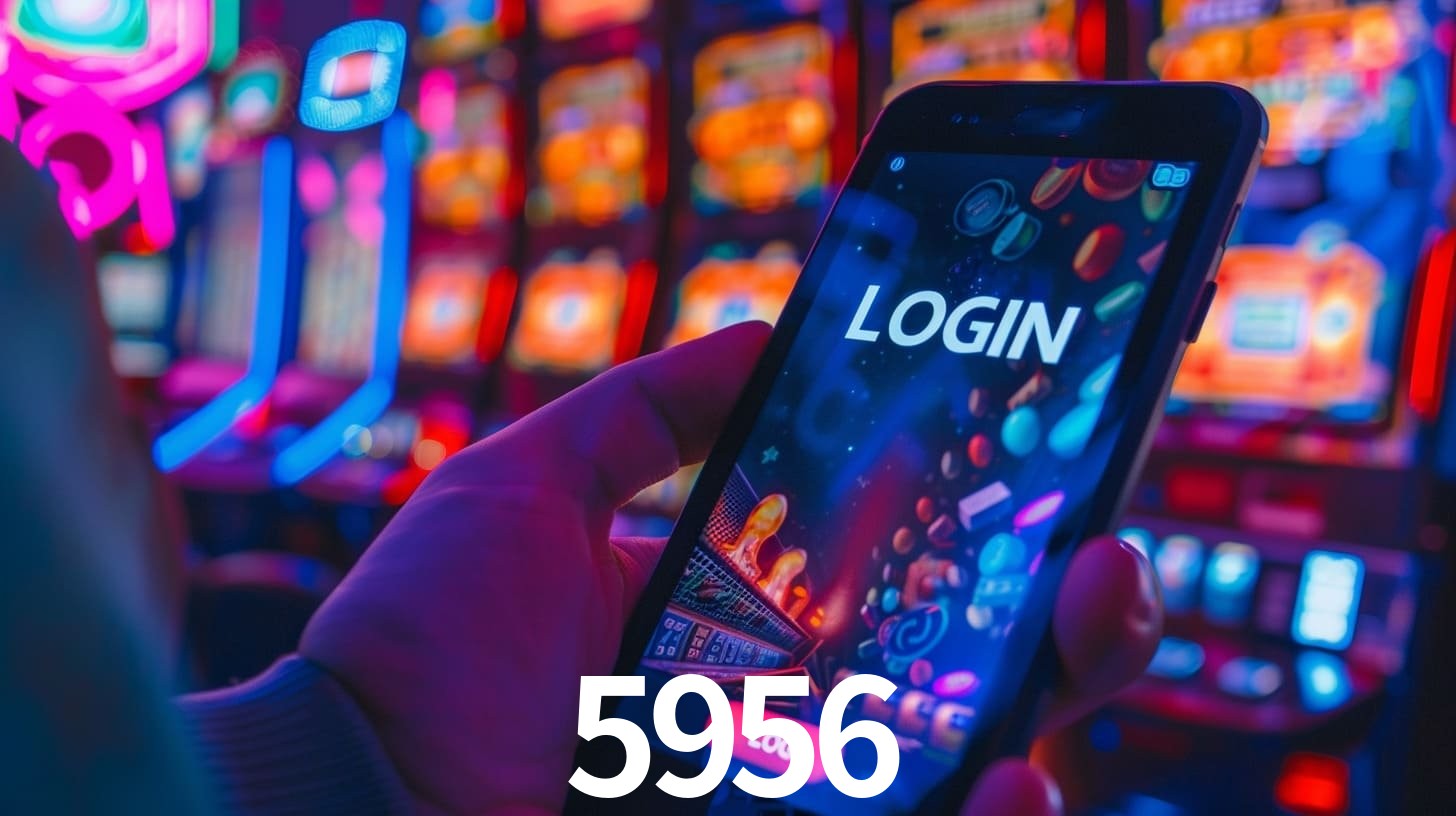 Tecnologia da Plataforma 5956