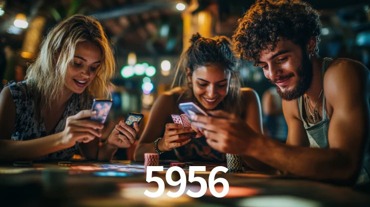 Daily Bonuses 5956