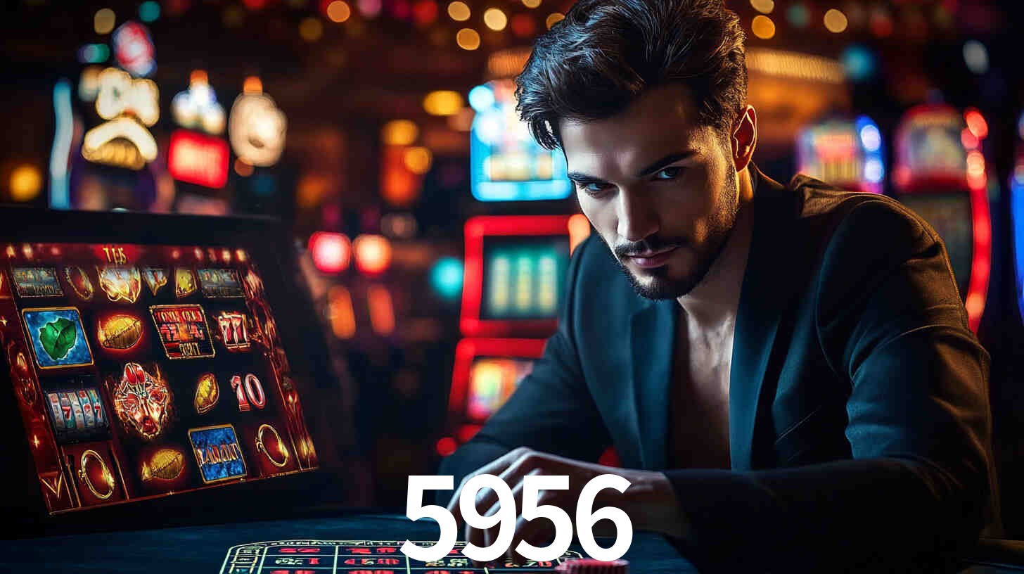 5956 bet Brasil