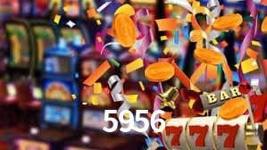 Segurança App 5956