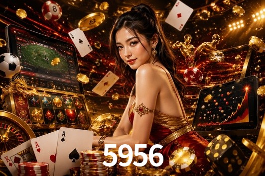 Flash Promotion 5956