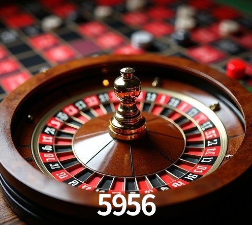 Evolução VIP 5956