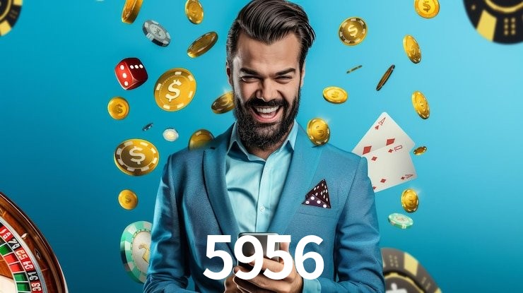Live Casino 5956