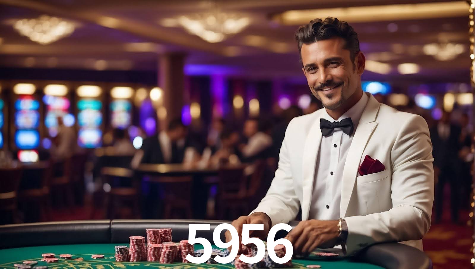 Qualificar VIP 5956