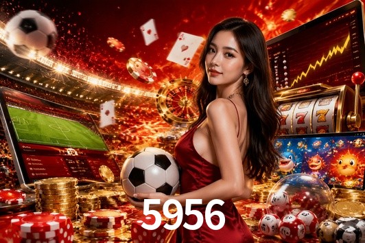 Secure Login 5956
