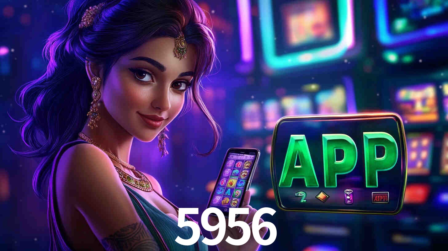 5956 bet casino