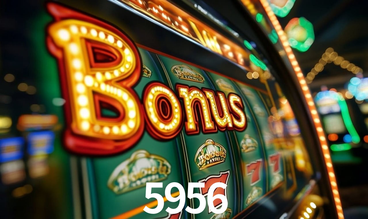 Dicas Ganhar 5956