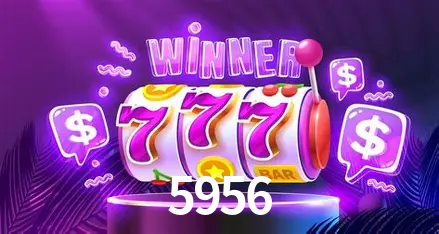Descubra a Magia dos Jogos de Arcade no 5956