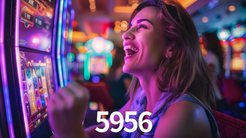5956: Seu Especialista em Apostas Esportivas Brasileiras
