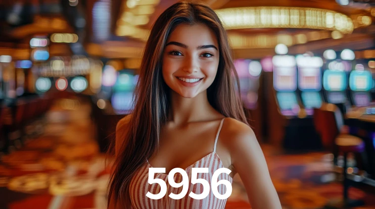 Explore as vantagens do 5956: serviço profissional e confiabilidade