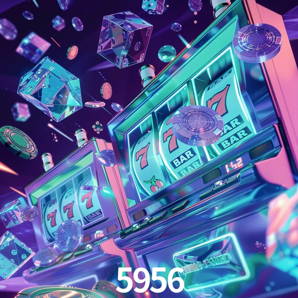 Apostas de Futebol 5956