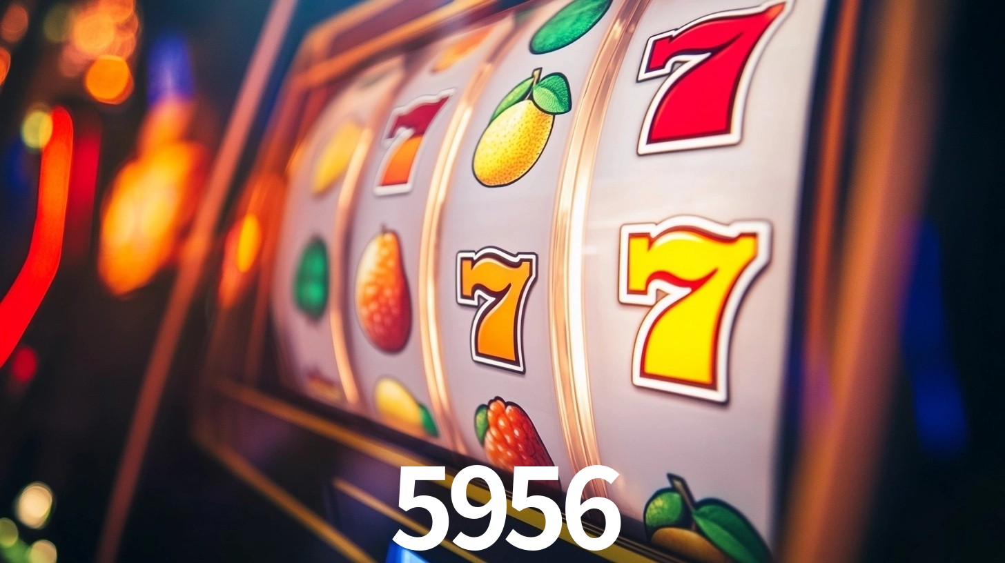 Experimente o Login Seguro Premium no 5956