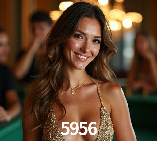 Estatísticas do Jogo 5956