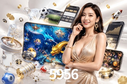 Account Benefits 5956