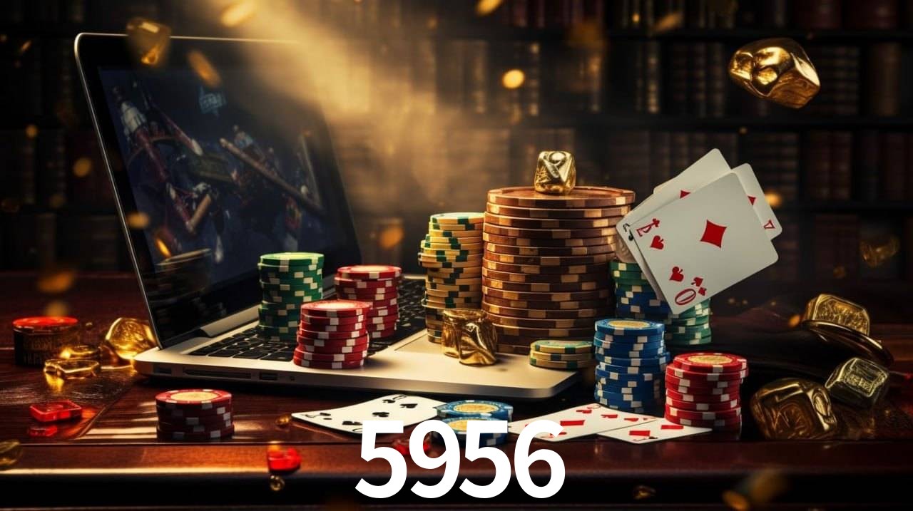 Integração de APIs 5956