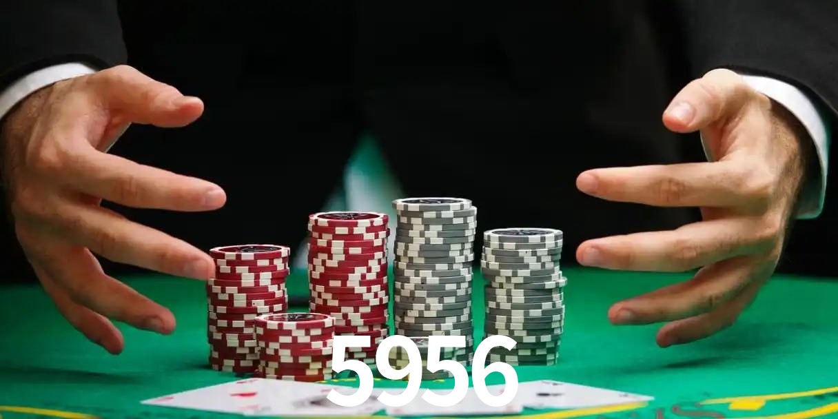 Torneios 5956