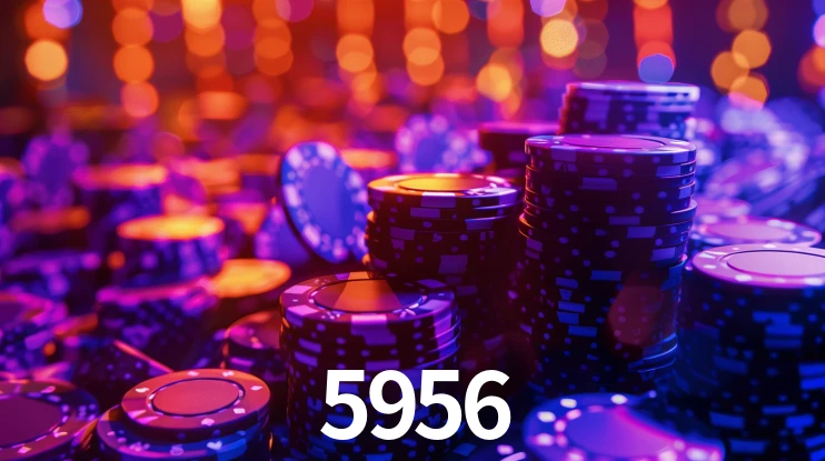 Bônus App 5956