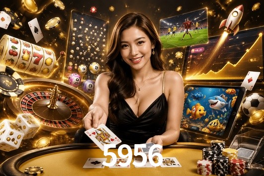 Exclusive Offers 5956