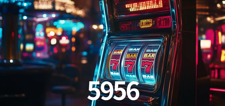 Welcome Bonus 5956