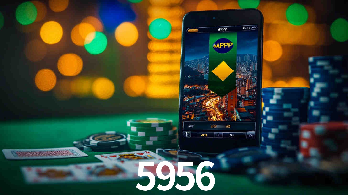 cassino 5956