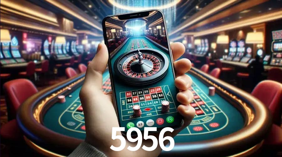 Responsive Design 5956
