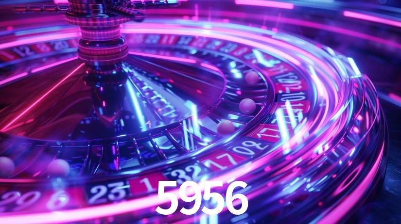 Mesa de Blackjack 5956