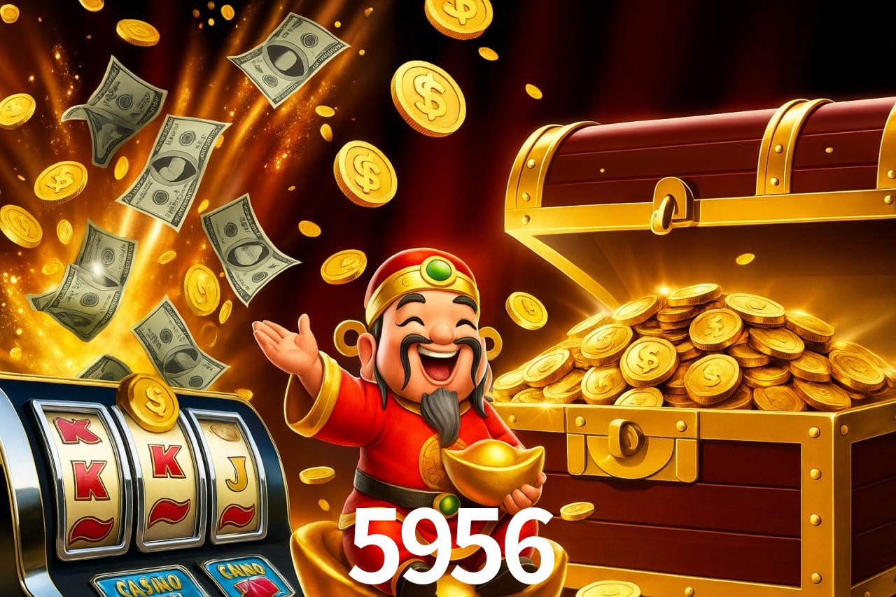 Provedores de Jogos 5956