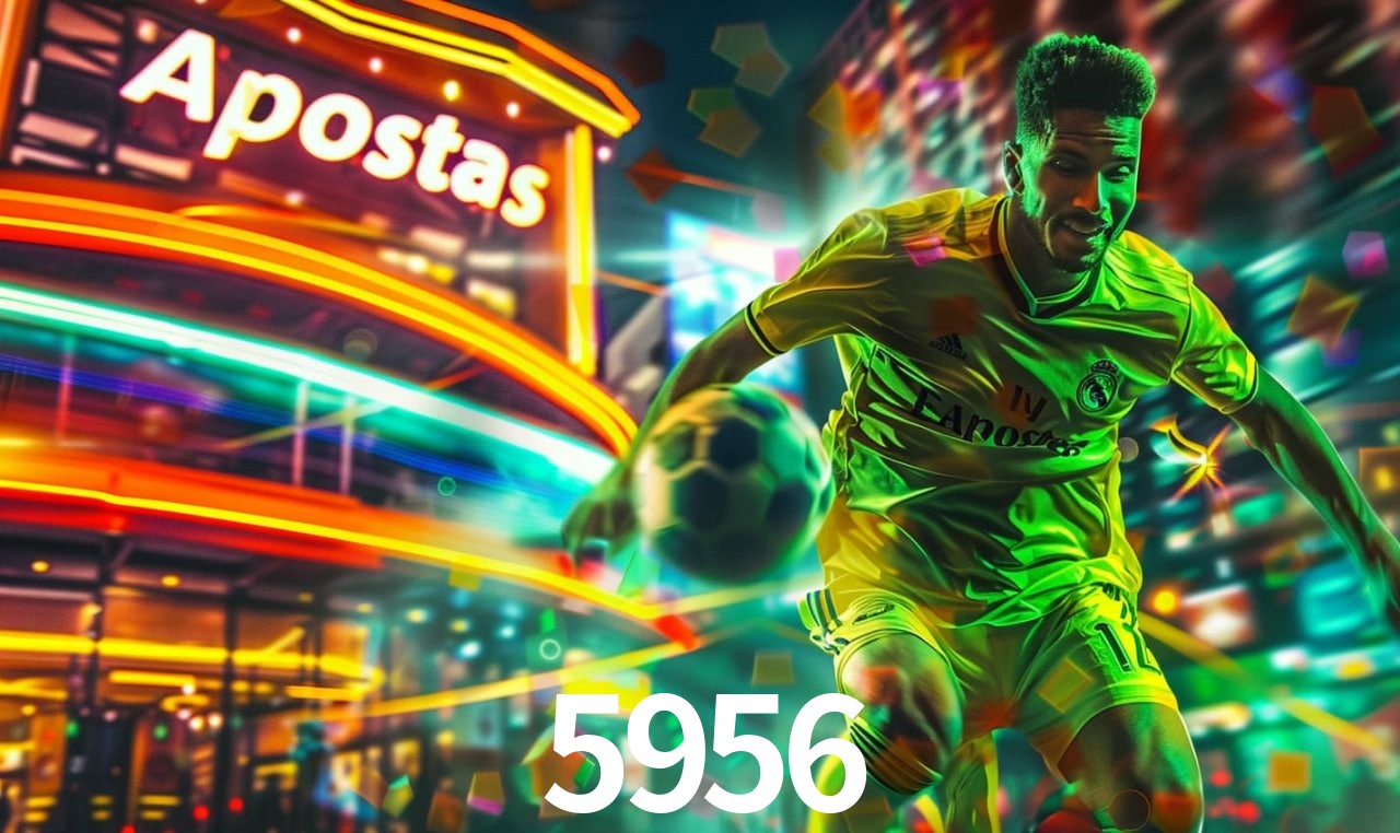 5956 Bonus Rain – Ganhe mais em jogos de caça-níqueis
