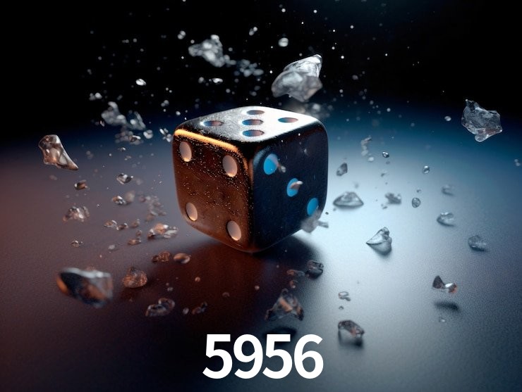 Vitória 5956
