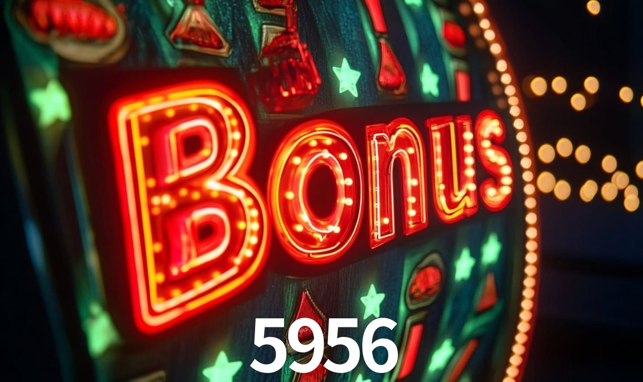 Jogos de Slot 5956