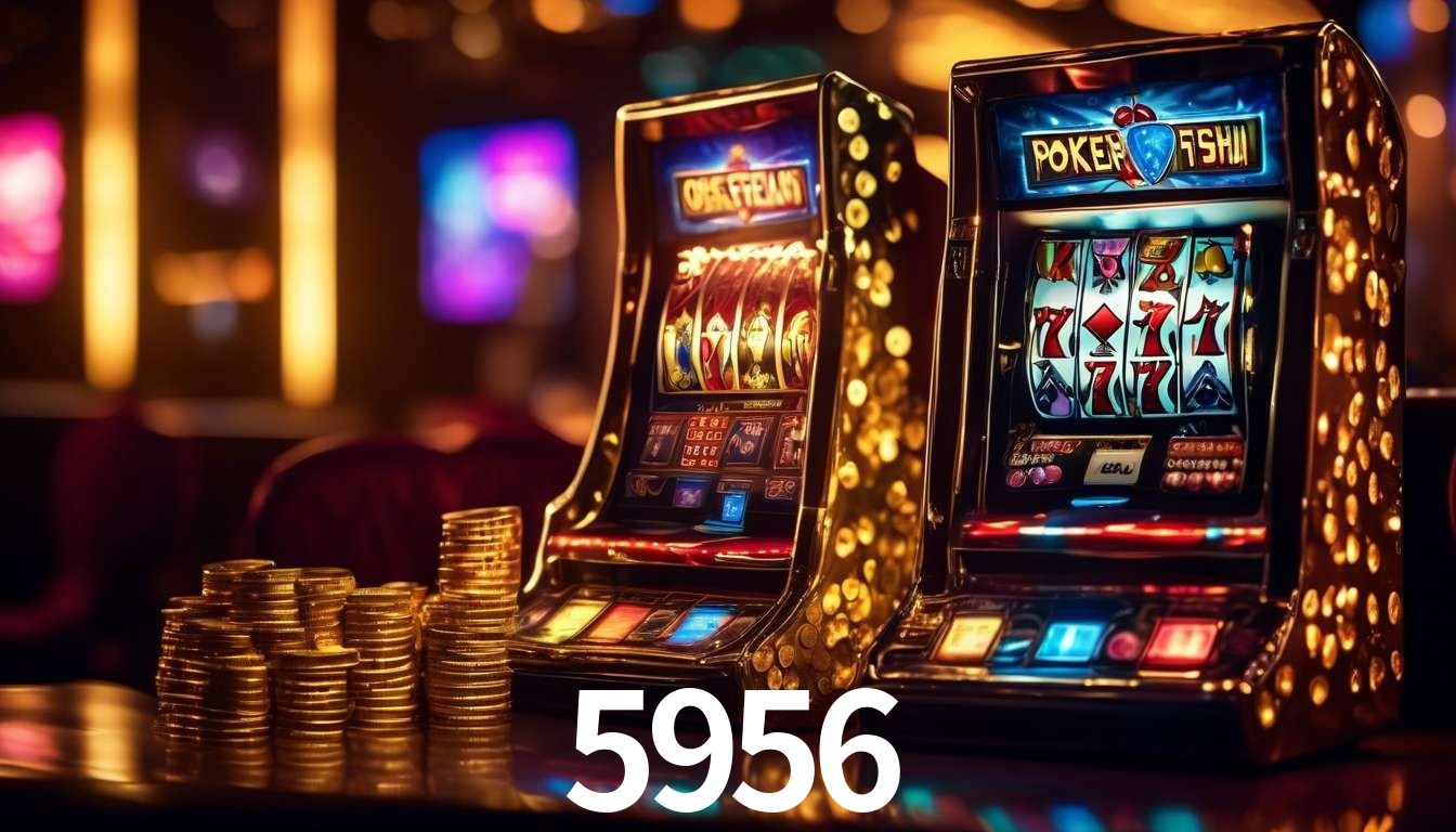 Casino VIP 5956