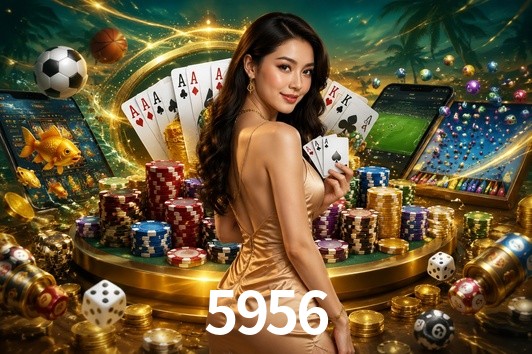 VIP Casino 5956