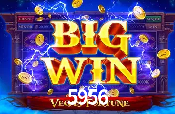 Desvendando o Mundo dos Jogos Virtuais na 5956