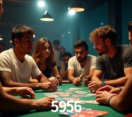 Estratégias 5956