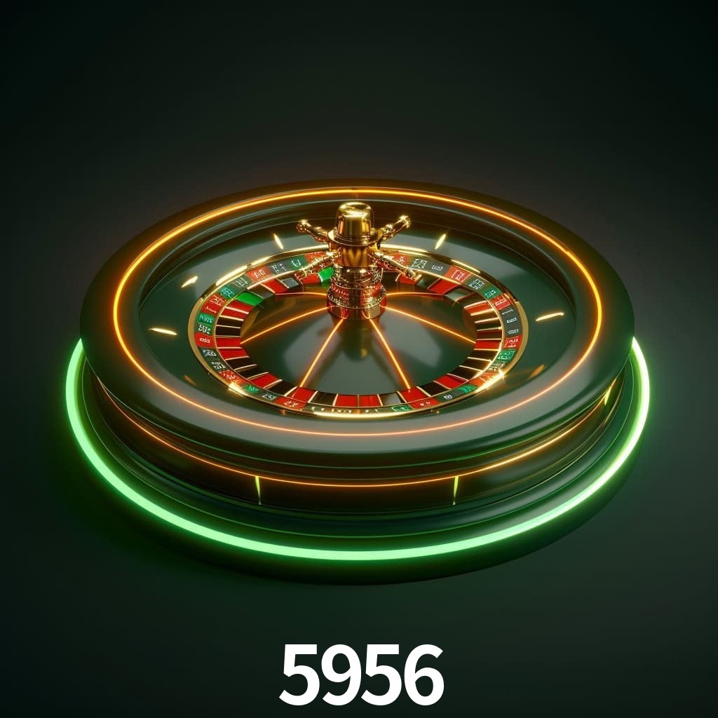 App 5956 iOS