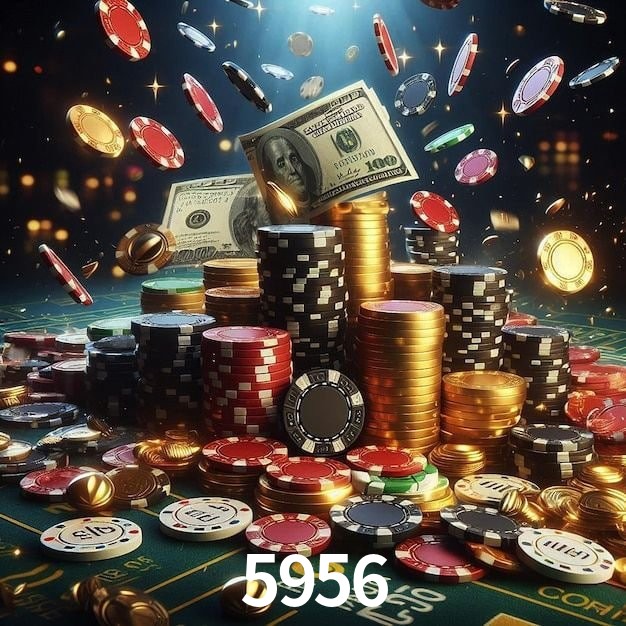 Apostas de Tênis 5956