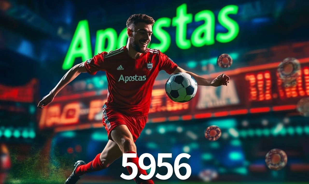 Avaliações dos Jogadores 5956