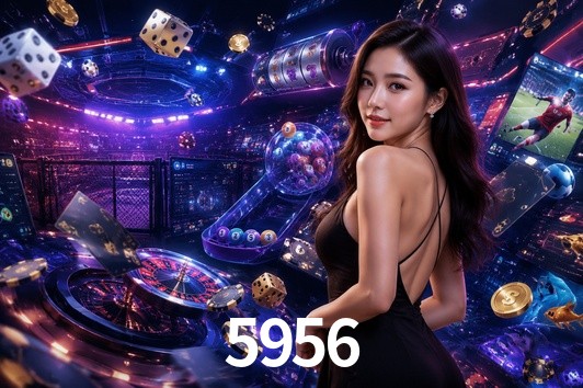 Seasonal Promotions 5956