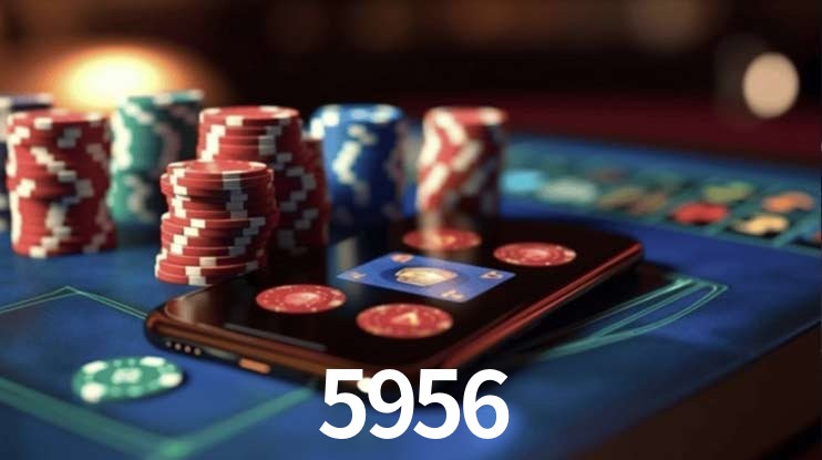 5956 Giros Grátis