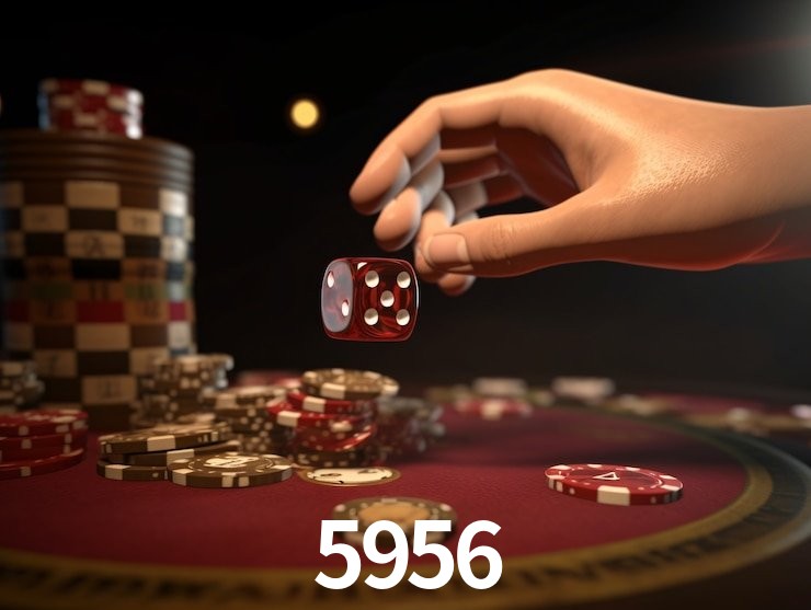 5956 Tipos de máquinas caça-níqueis