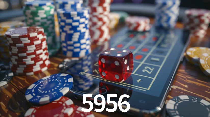 Promoções App 5956