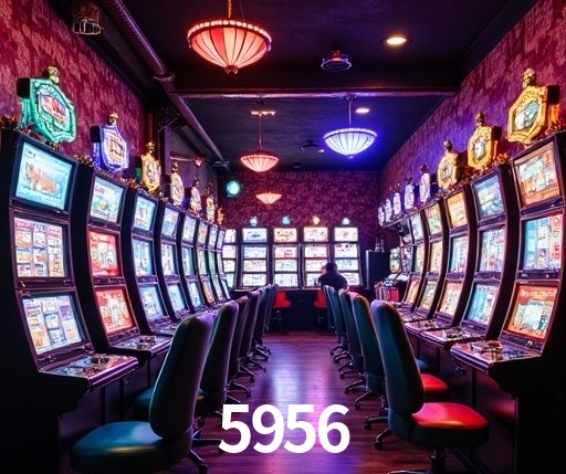 Crash Games 5956